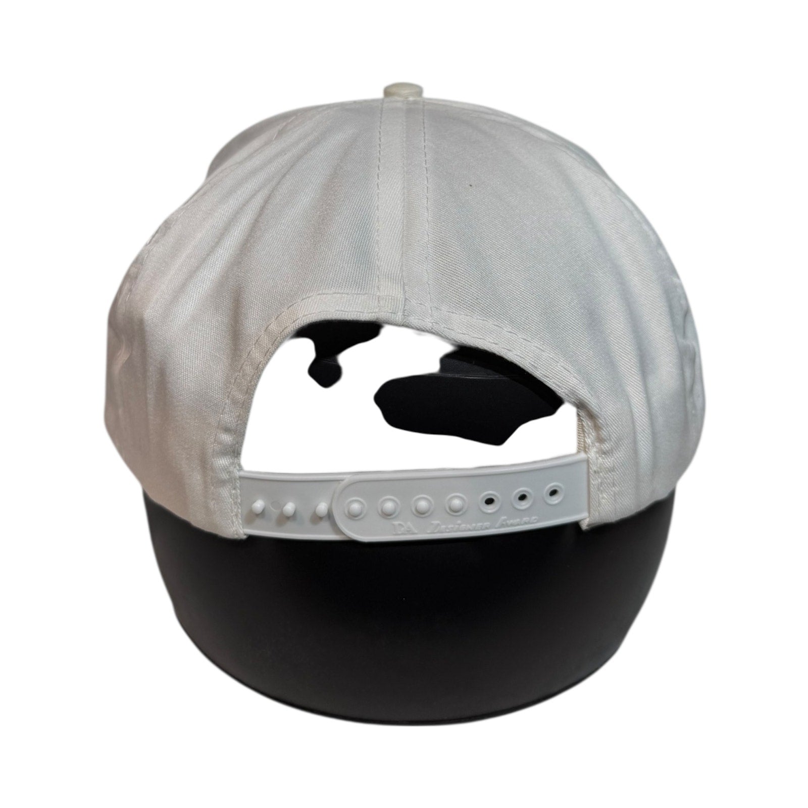 Vintage New York Giants Super Bowl XXV NFL Snapback Hat