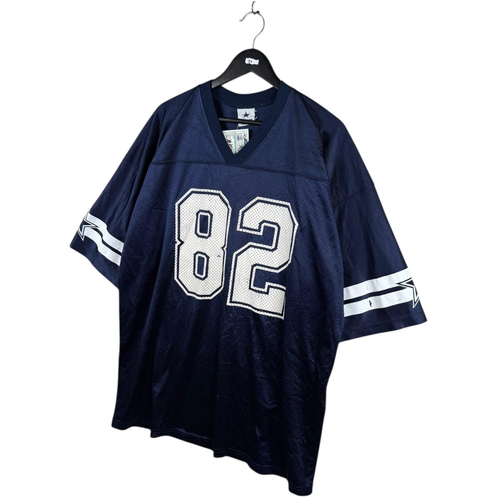 Vintage Dallas Cowboys Jason Witten #82 NFL Jersey