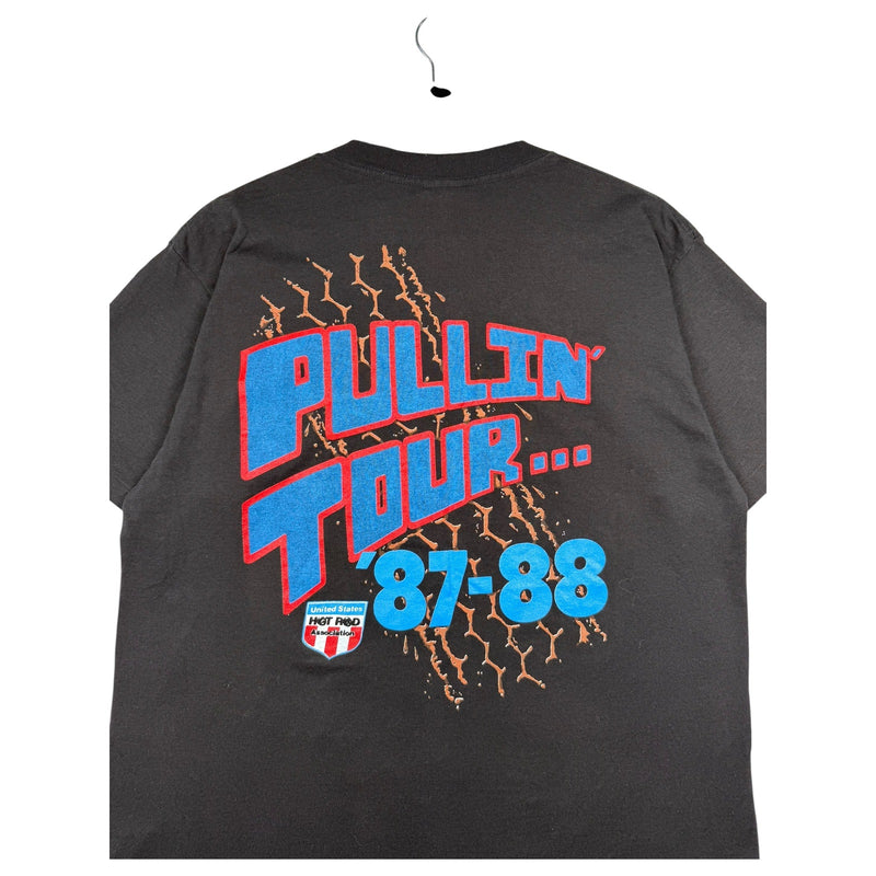 Vintage Battle Of the Monster 87-88 T-Shirt