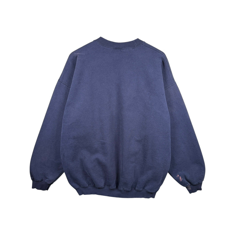 Vintage St. Louis Rams NFL 2001 Champions Crewneck