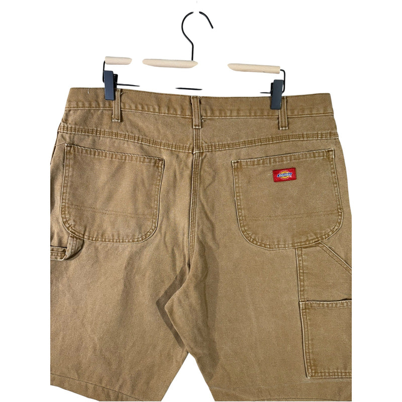 Vintage Dickies Carpenter Work Shorts 38