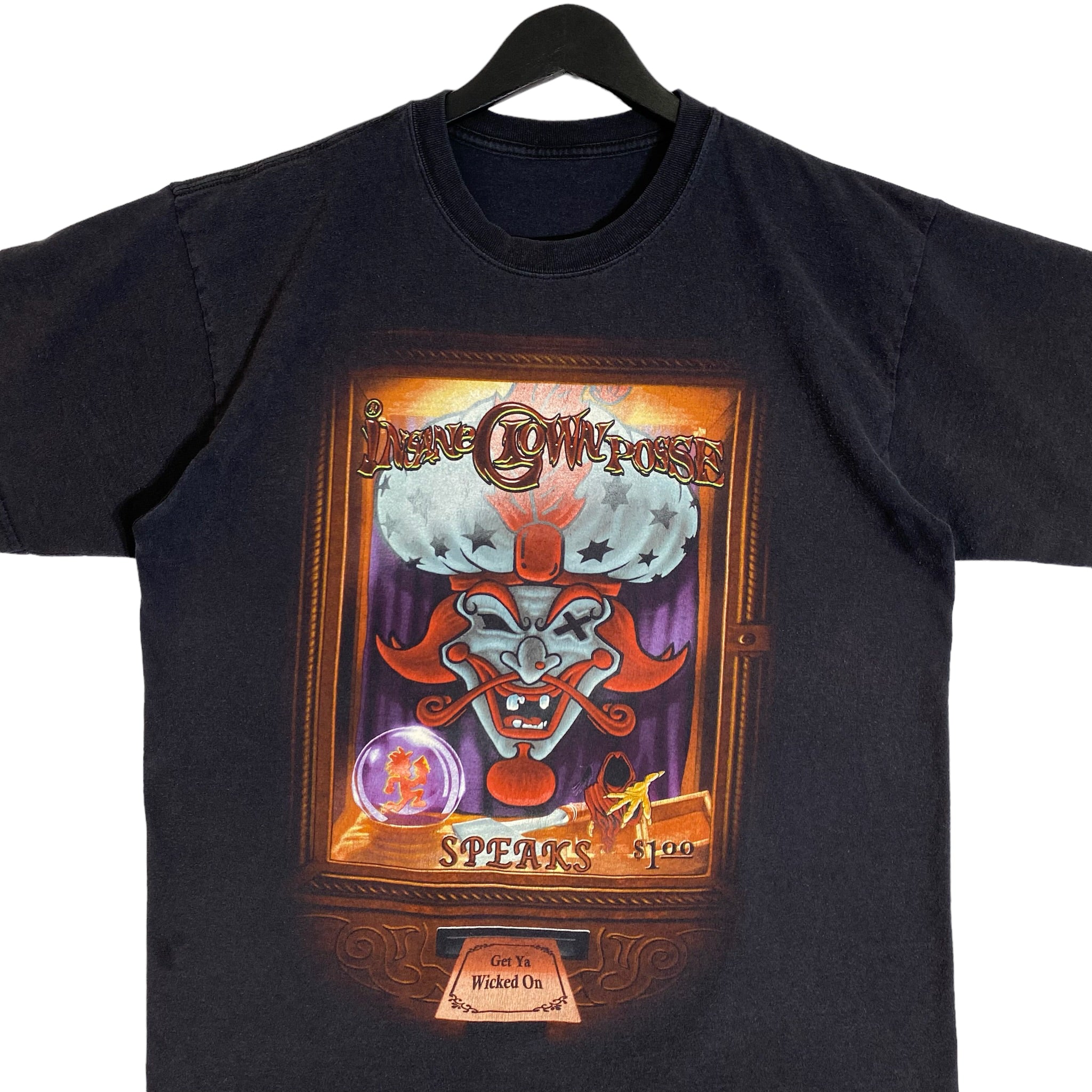 Insane Clown Posse Shirt 2000s