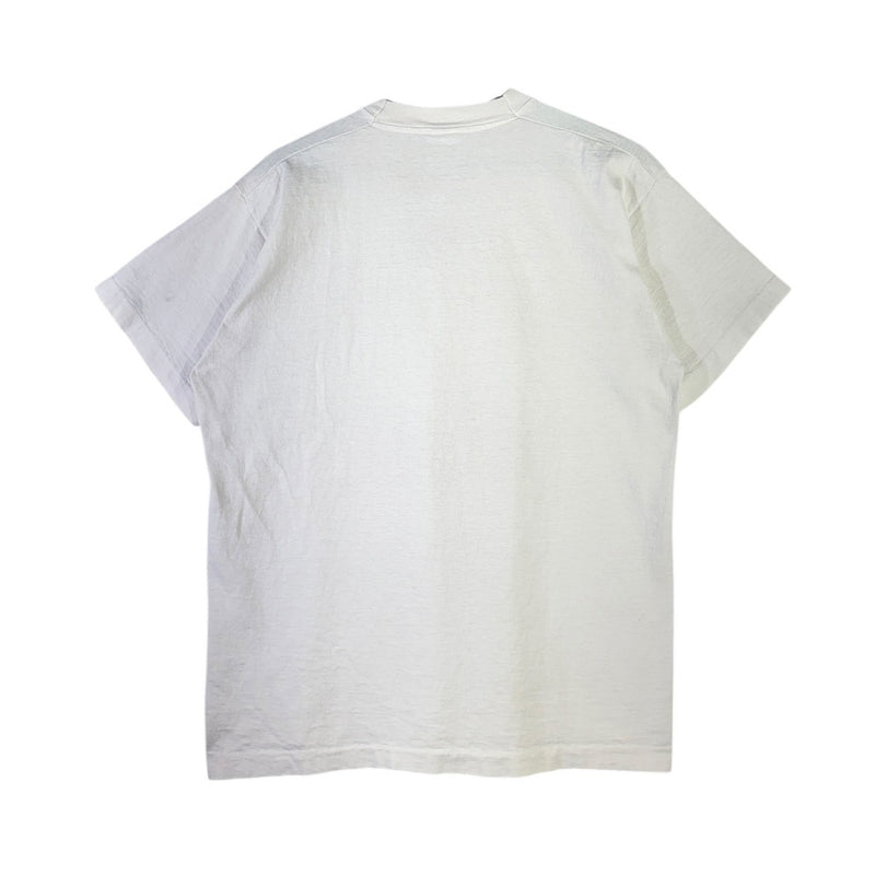 Vintage GTE Byron Nelson Classic Golf 25th Anniversary T-Shirt 90s