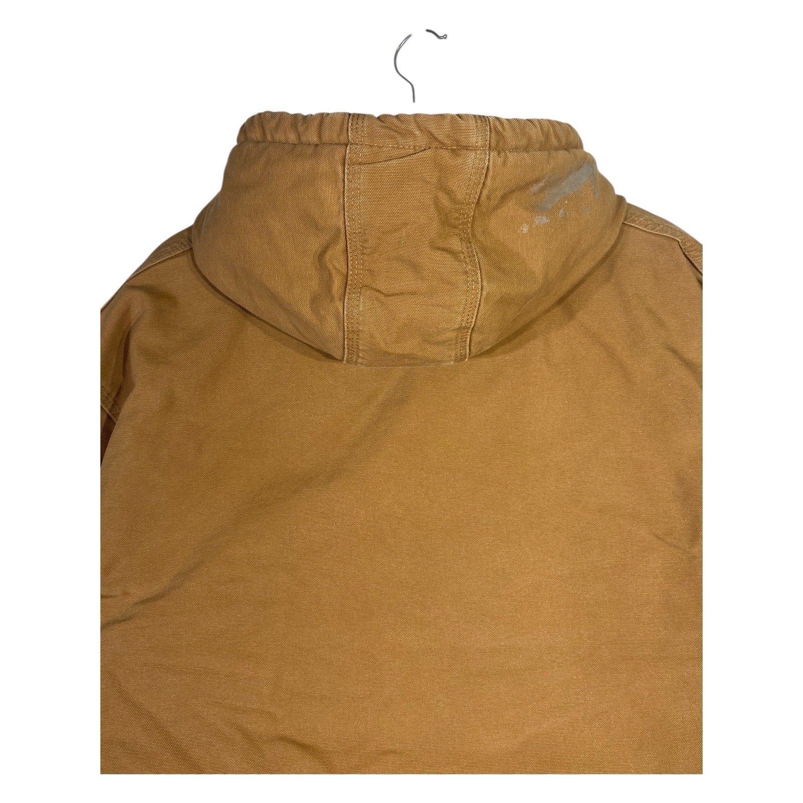 Vintage Carhartt Loose Fit Workwear Jacket