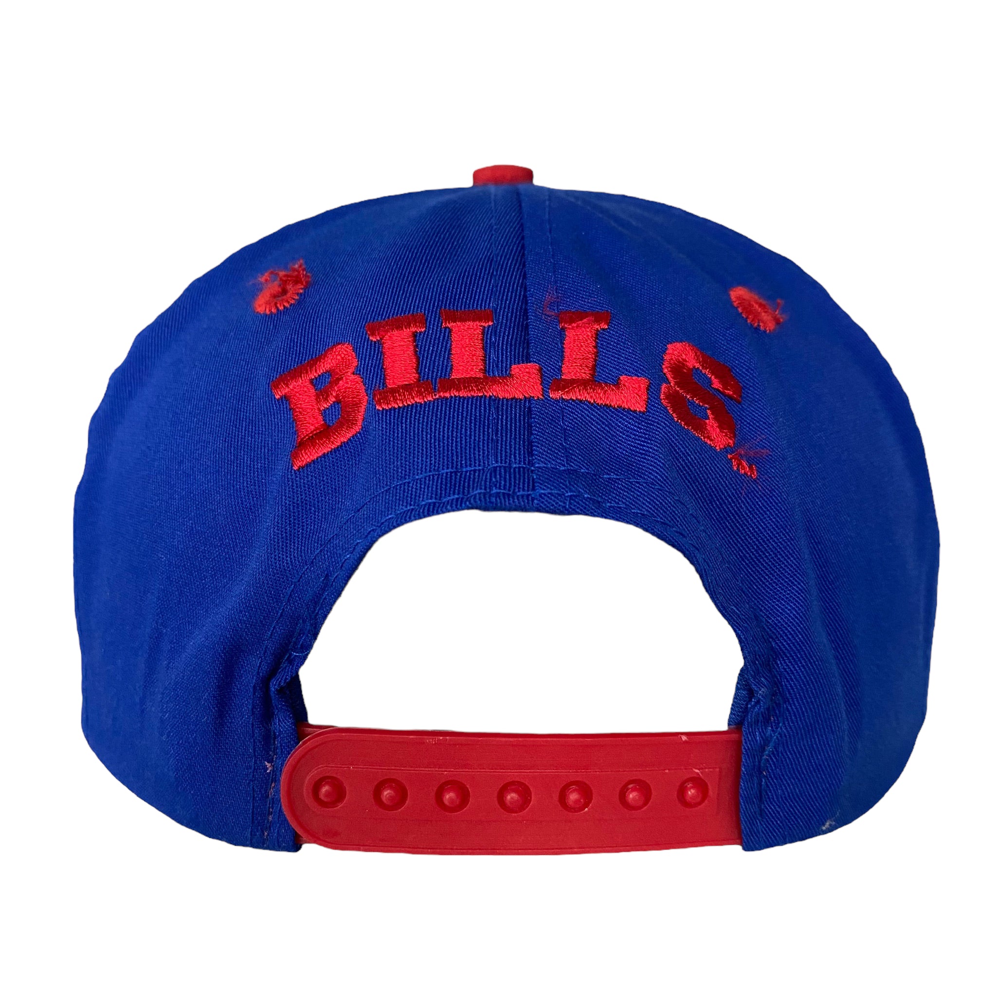 Vintage Buffalo Bills SnapBack NWT