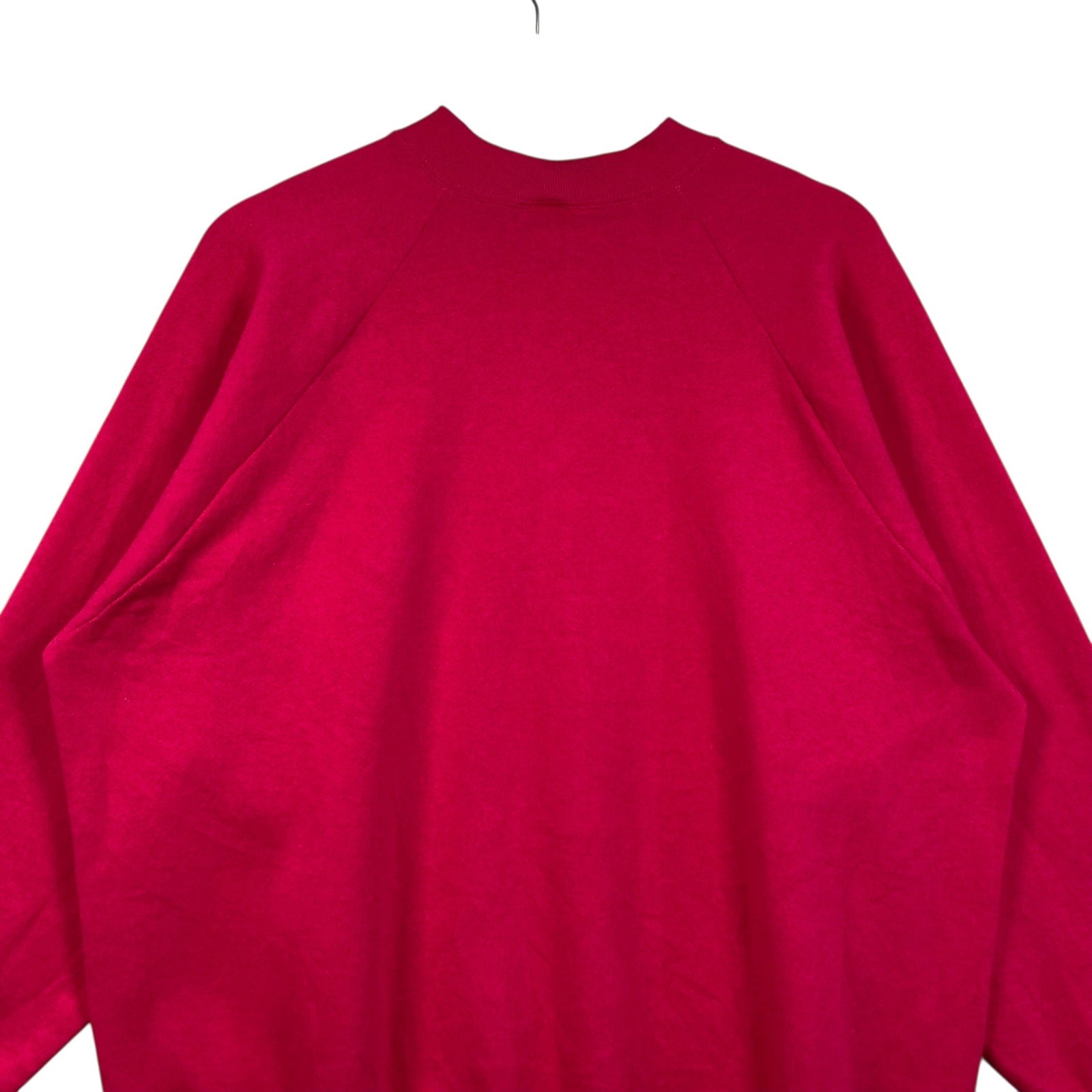 Vintage Fruit Of The Loom Blank Crewneck