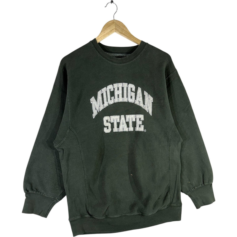 Vintage Michigan State University Crewneck