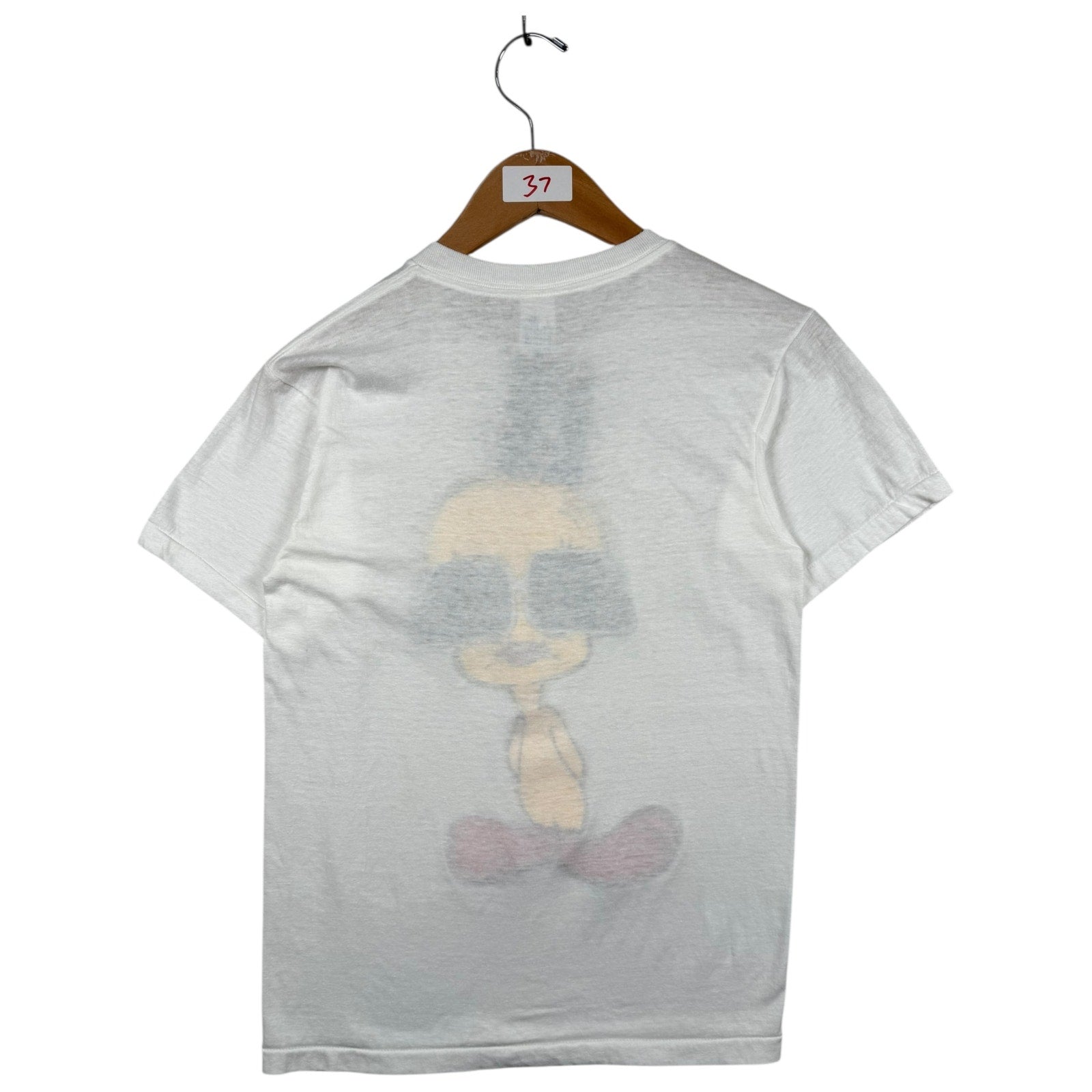 Vintage Looney Tunes Tweety Bird Sunglasses T-Shirt