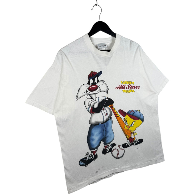 Vintage Looney Tunes The All Stars T-Shirt