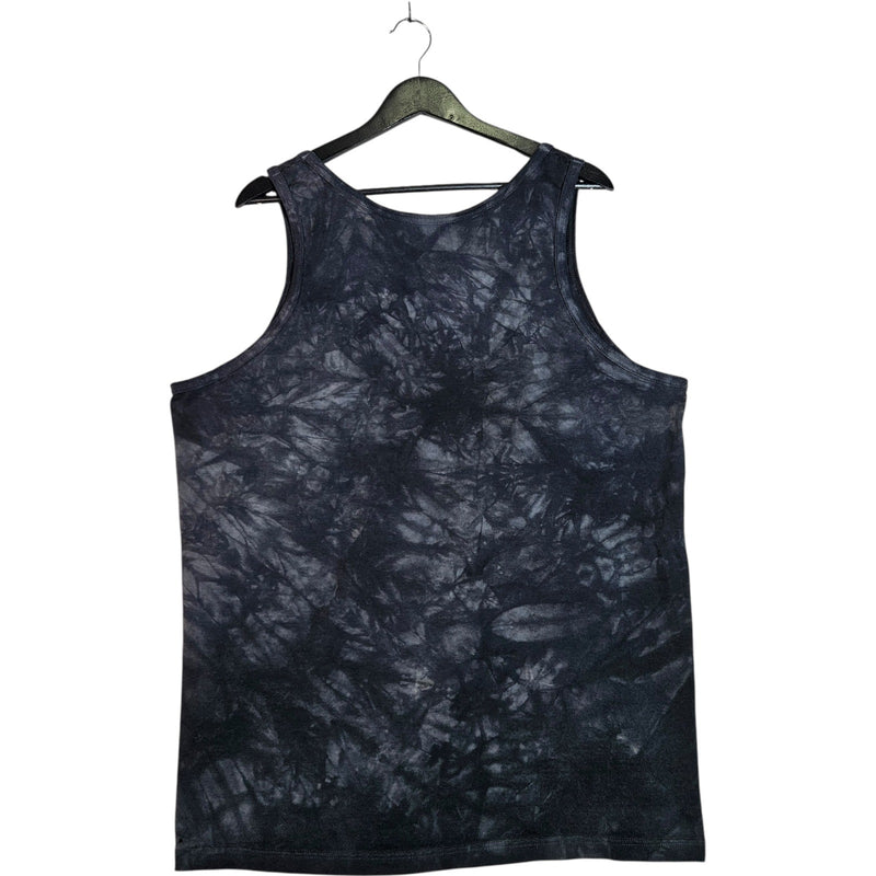 Vintage The Mountain Skull Tank Top