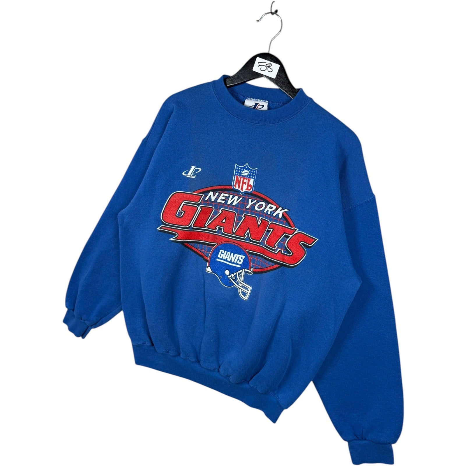Vintage New York Giants NFL Crewneck