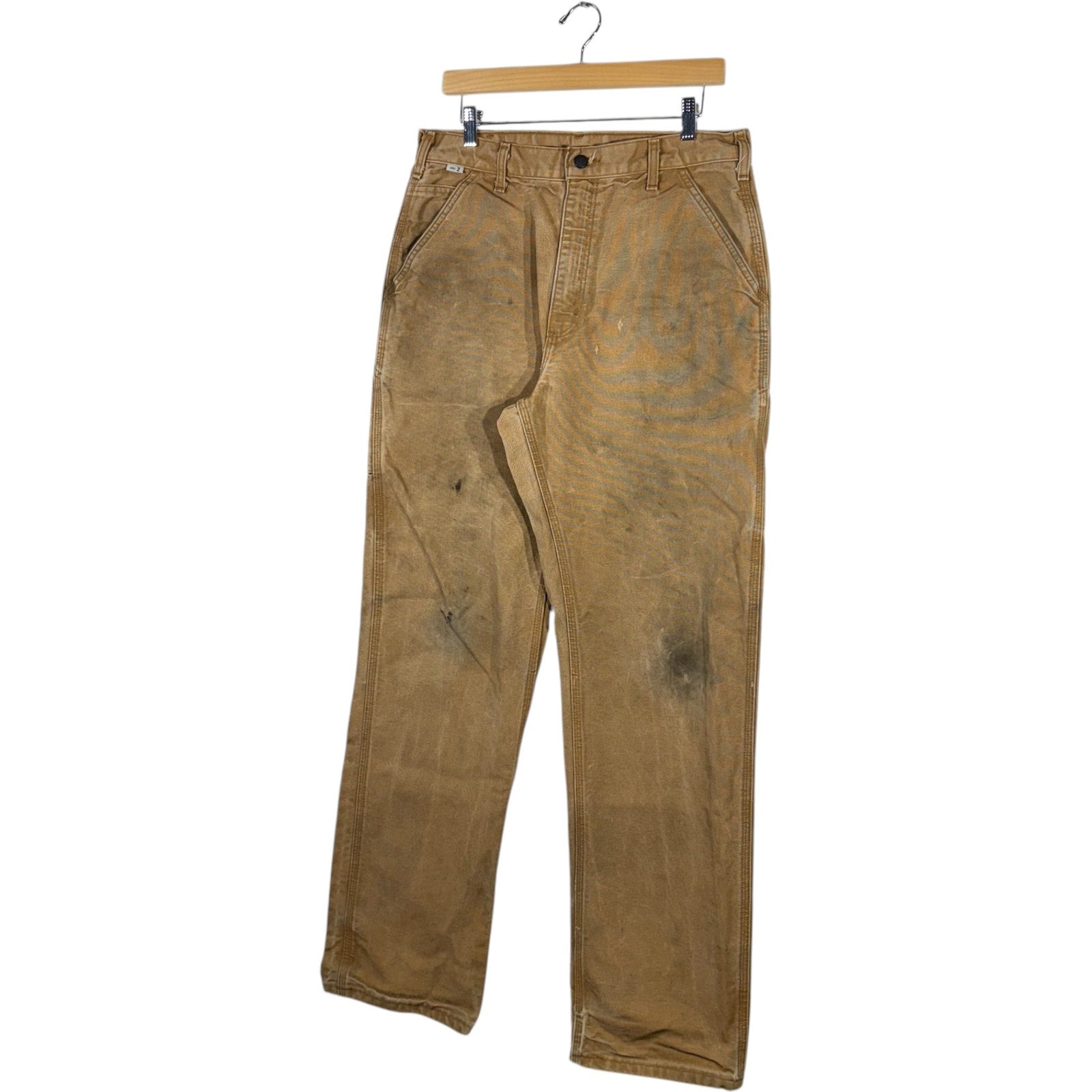 Vintage Carhartt Carpenter Pants 34 x 34