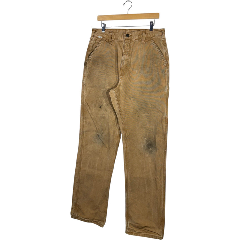 Vintage Carhartt Carpenter Pants 34 x 34