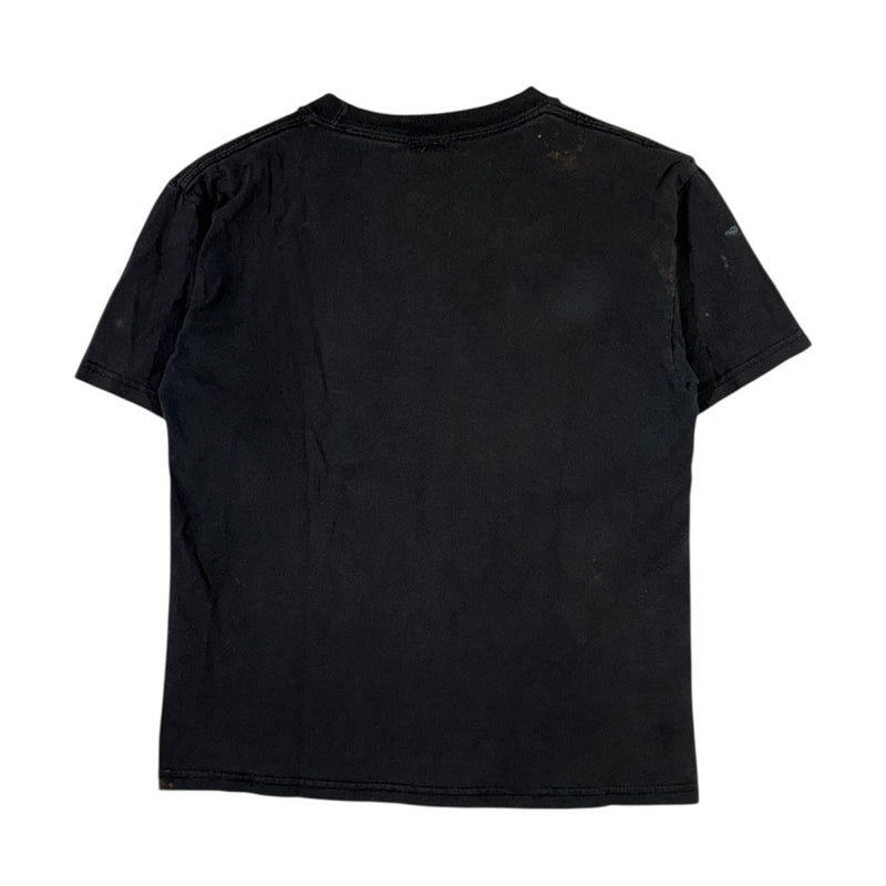 Vintage Marvel Heros And Villains Collage Tee