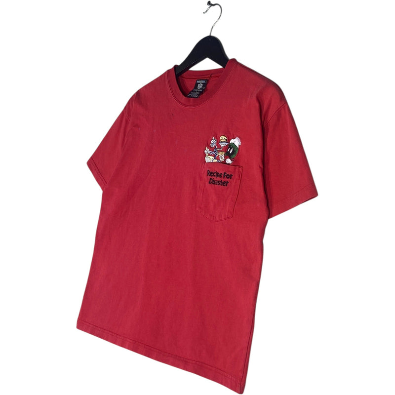 Vintage Recipe For Disaster T-Shirt