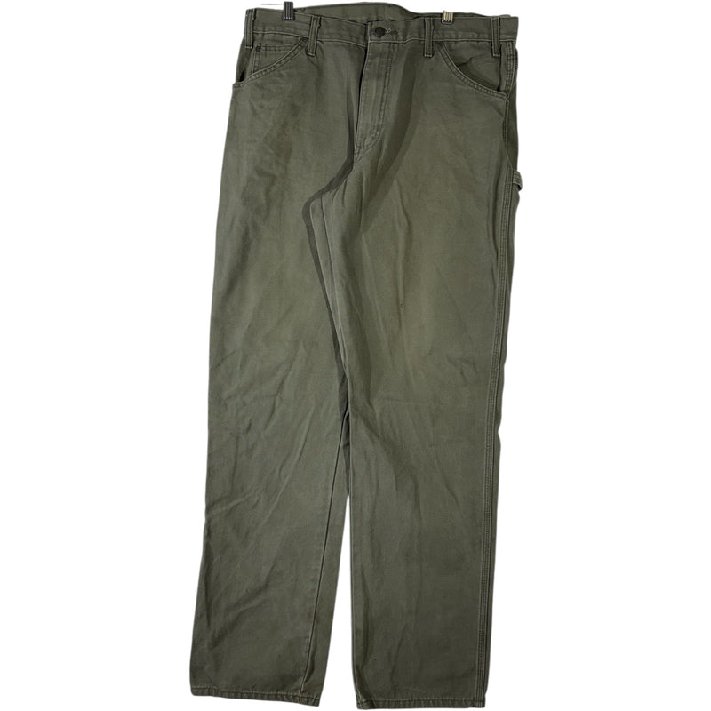 Vintage Dickies Workwear Carpenter Pants
