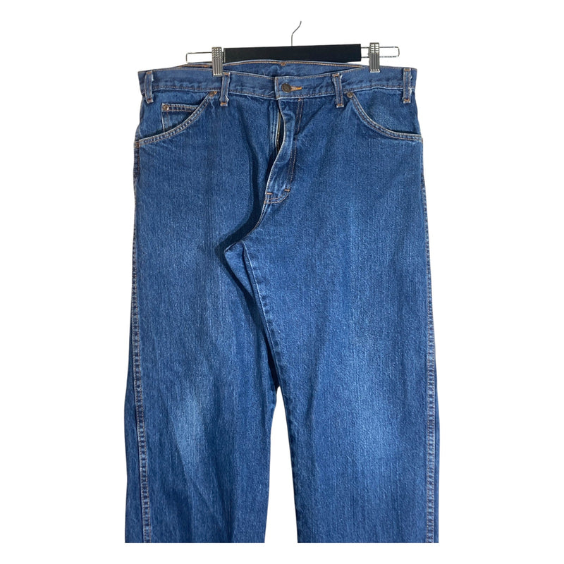 Vintage Dickies Straight Leg Denim Jeans