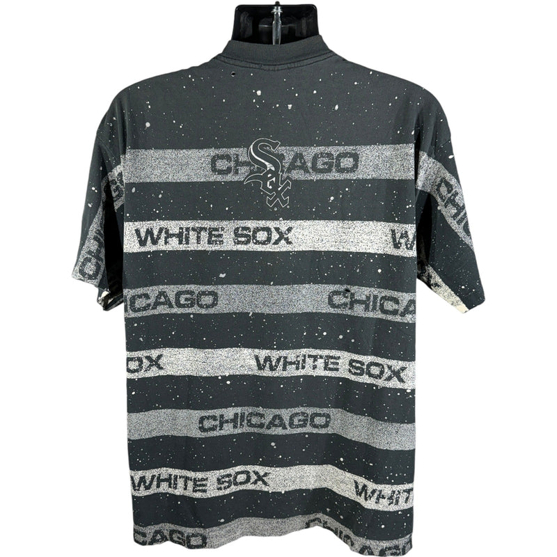 Vintage MLB Chicago White Sox AOP Tee