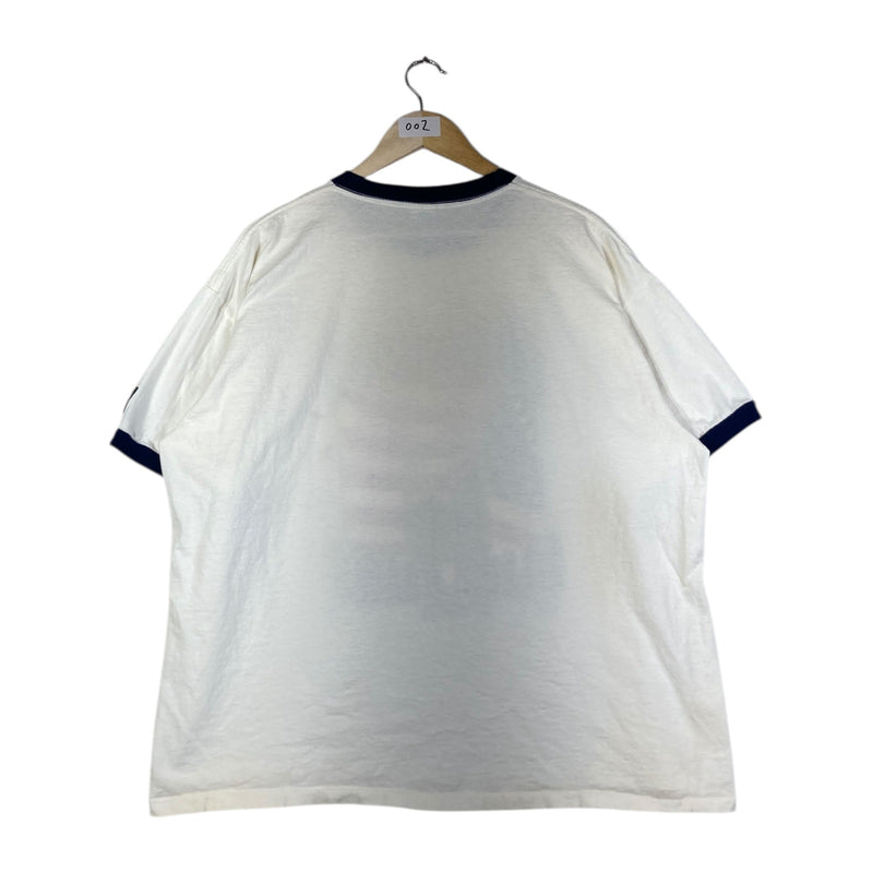 Vintage Starter World Series Champions T-Shirt