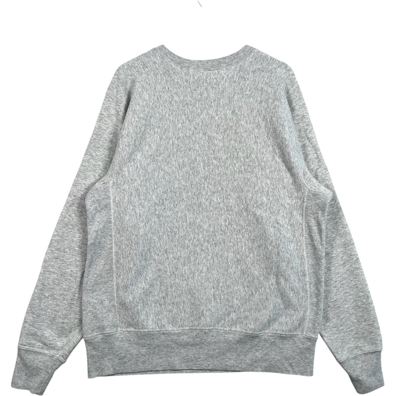 Vintage Philadelphia College Of Orthopedic Medicine Crewneck