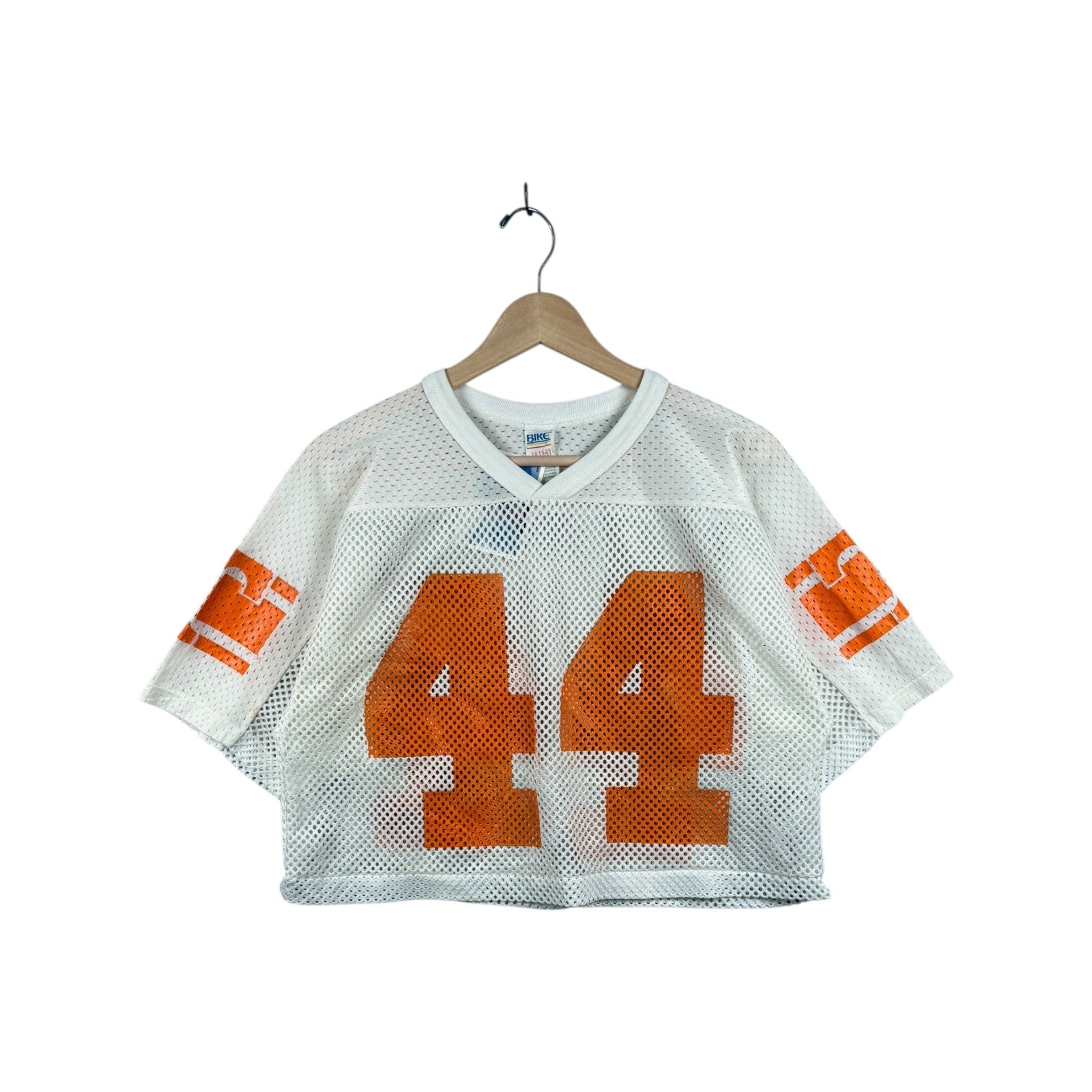 Vintage Y2K Cropped Jersey