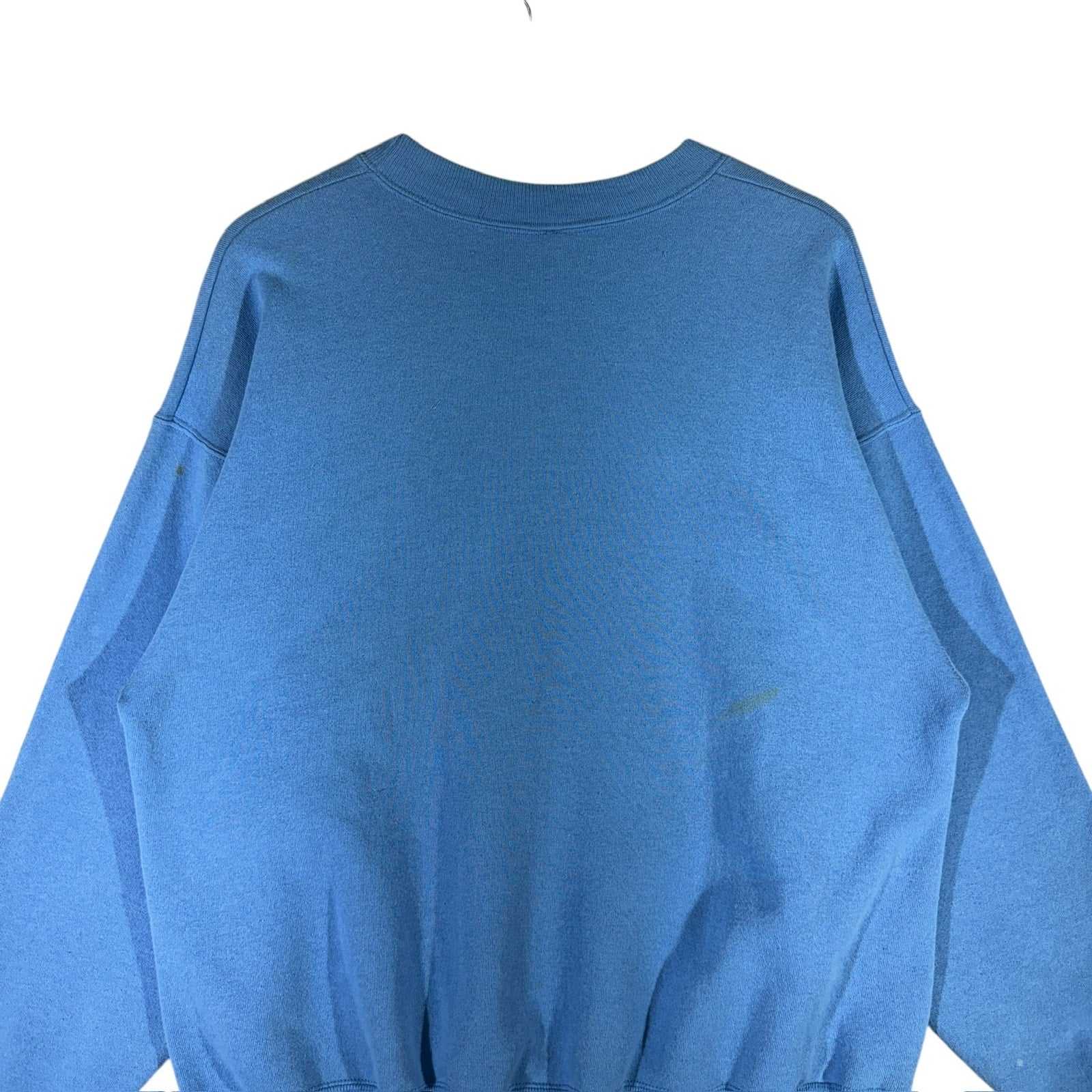 Vintage Houston Oilers Crewneck