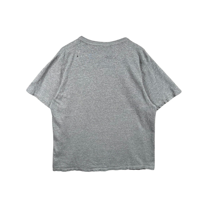 Vintage Champion Johns Hopkins Lacrosse T-Shirt