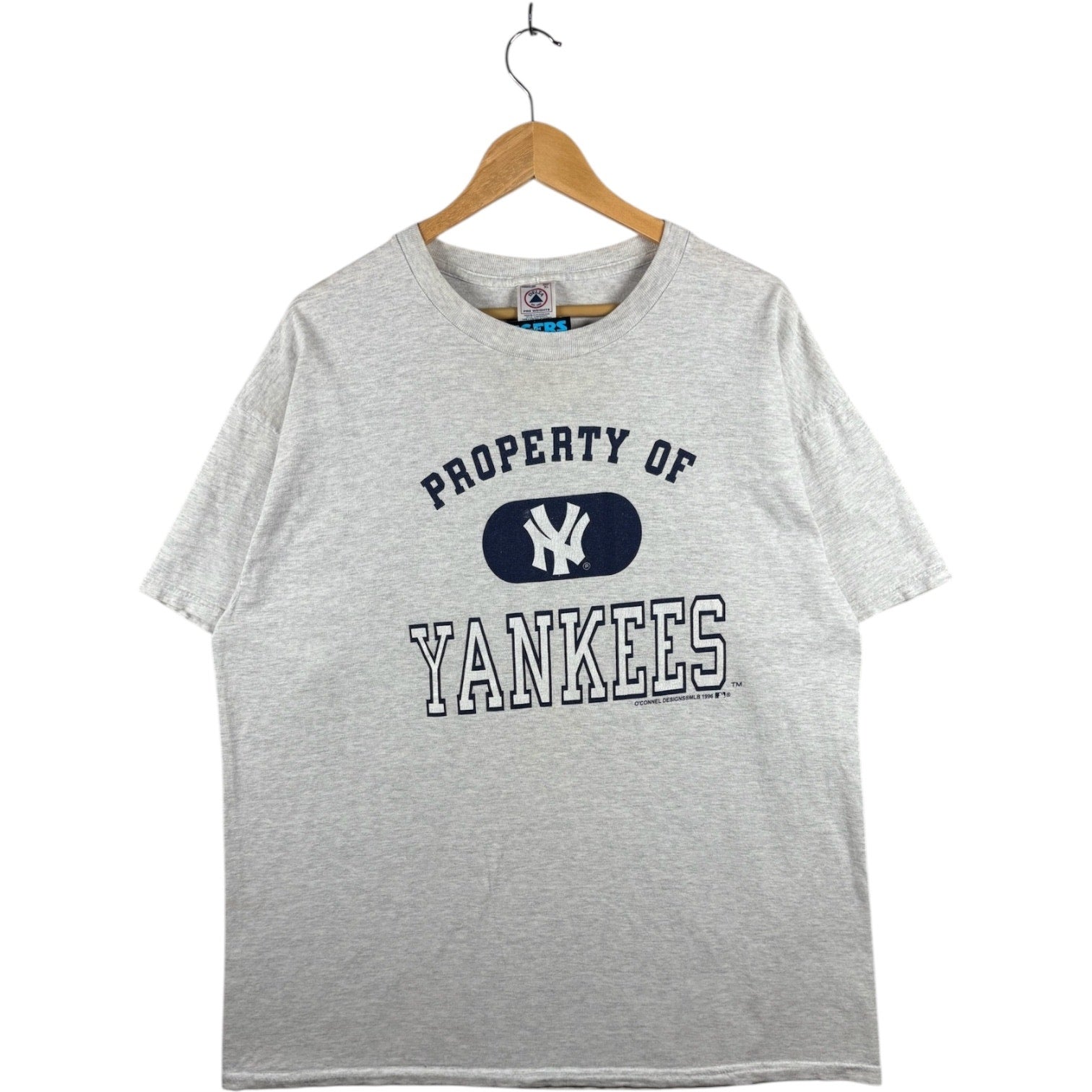 Vintage New York Yankees MLB T-Shirt