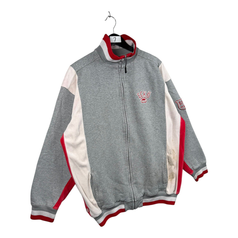 Vintage Ecko Unltd Track Jacket