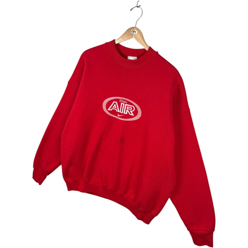 Vintage Nike Air Crewneck