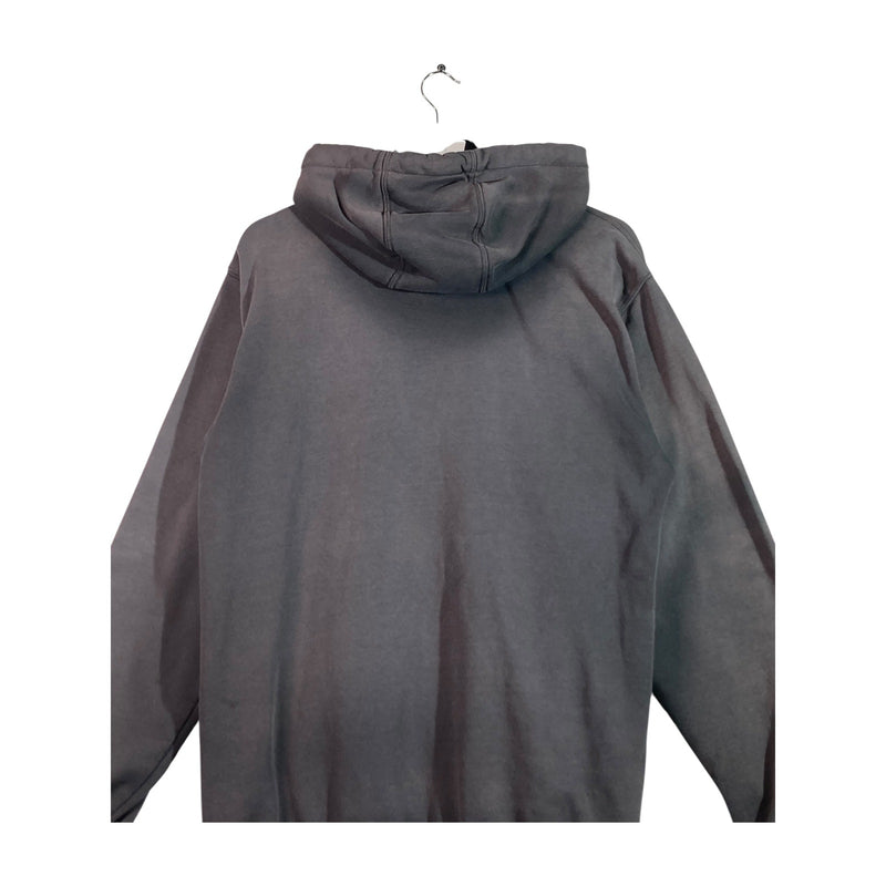 Vintage Carhartt Drawstring Hoodie