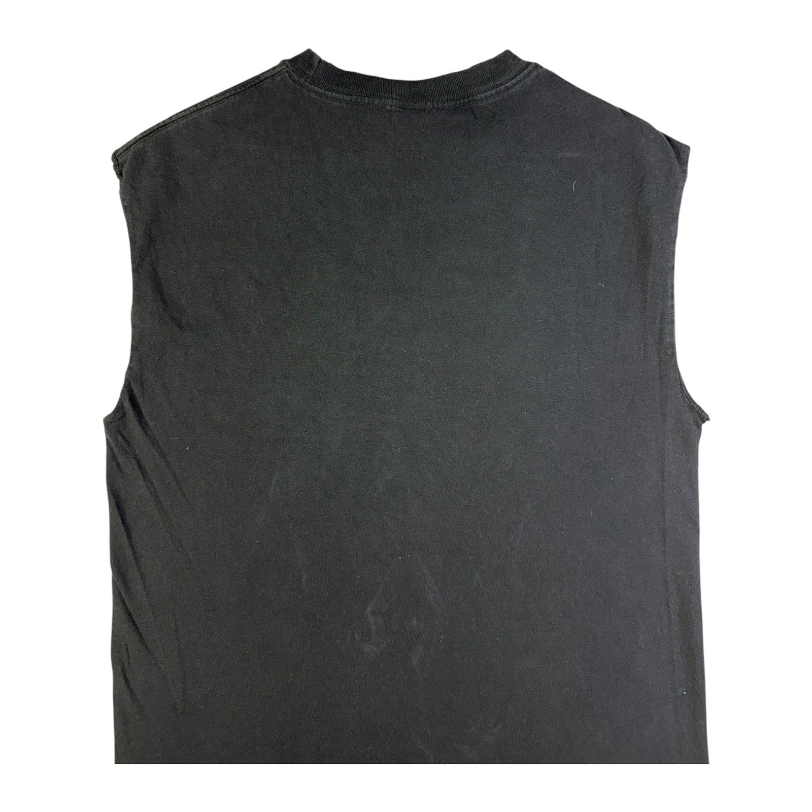 Vintage Motion City Sound Track Tank Top