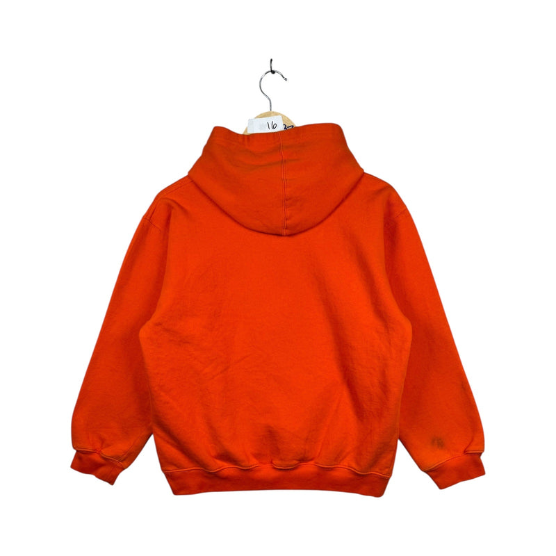 Vintage Harley Davidson Hoodie