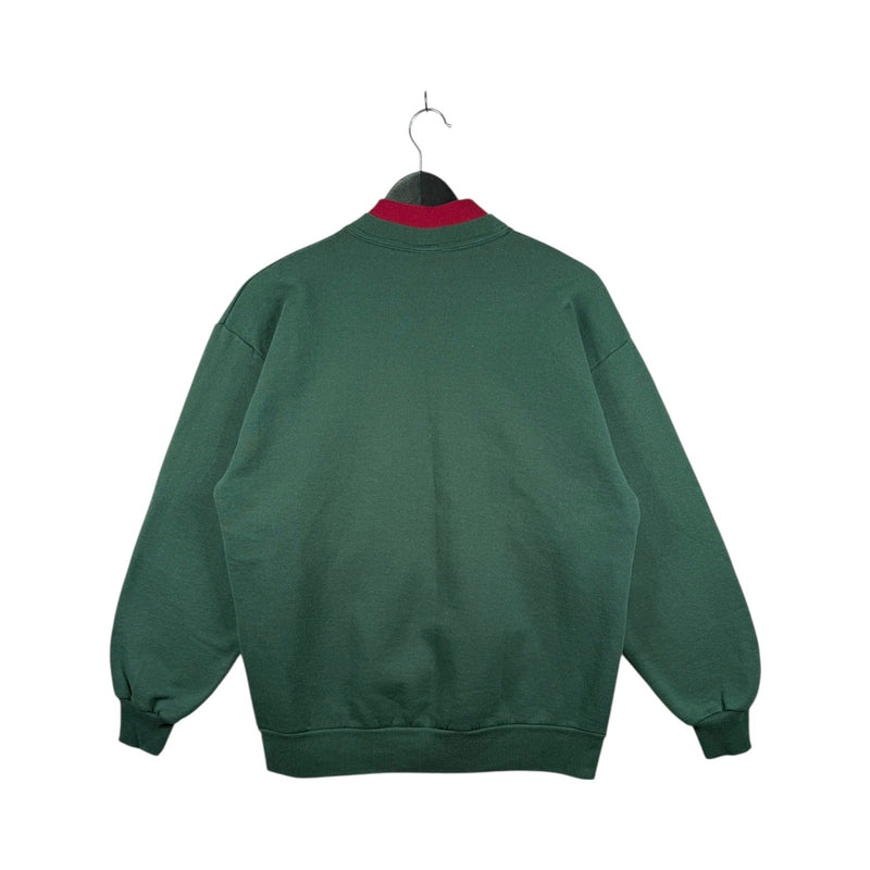 Vintage Morning Sun Pullover Crewneck