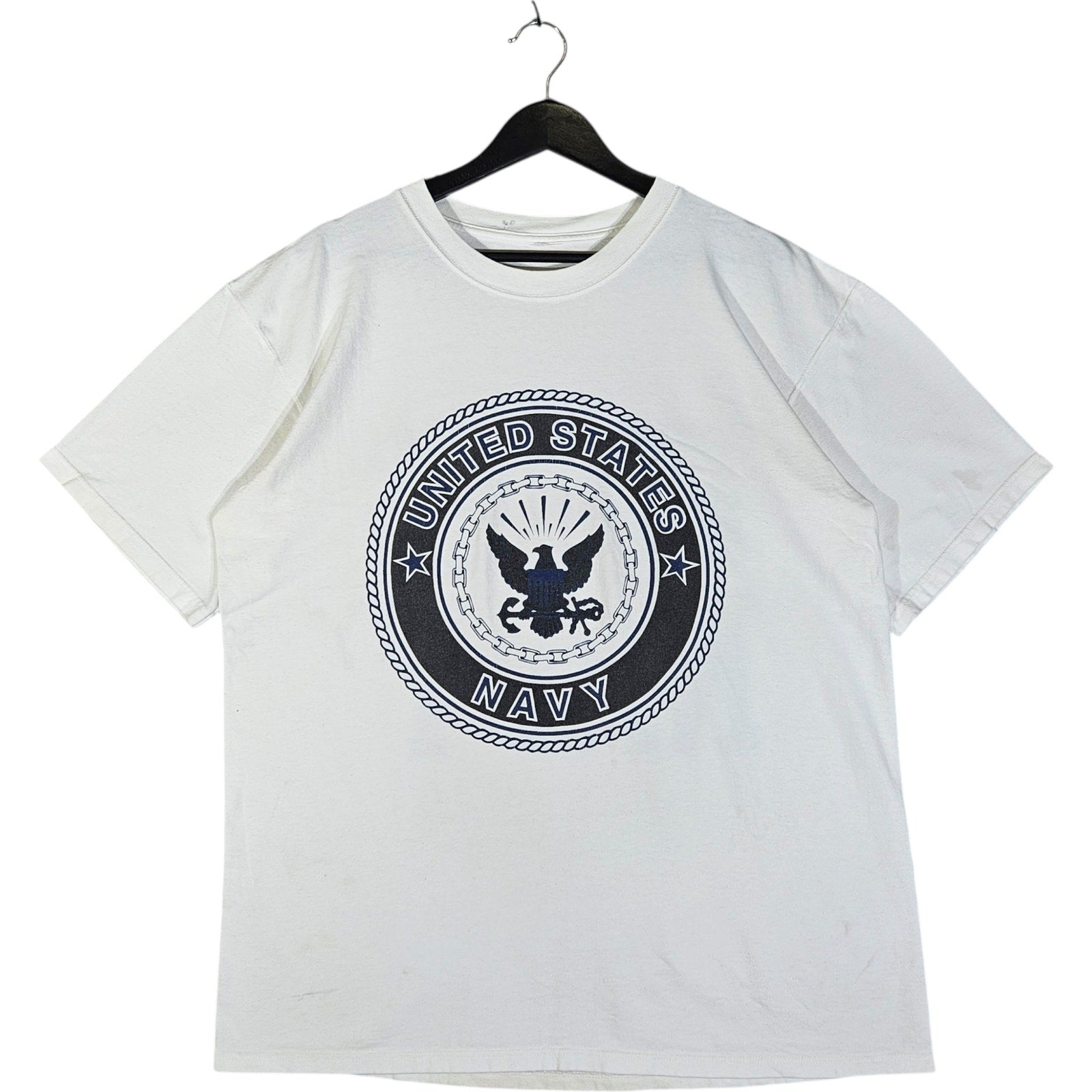 Vintage United States OCS Navy Tee