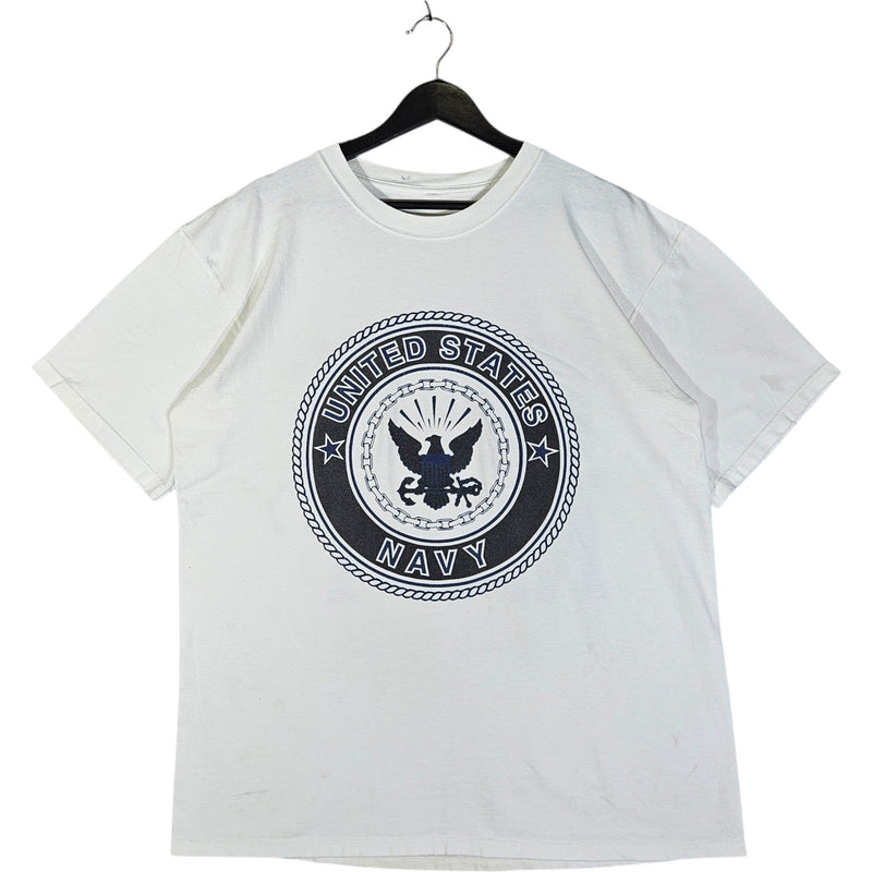 Vintage United States OCS Navy Tee