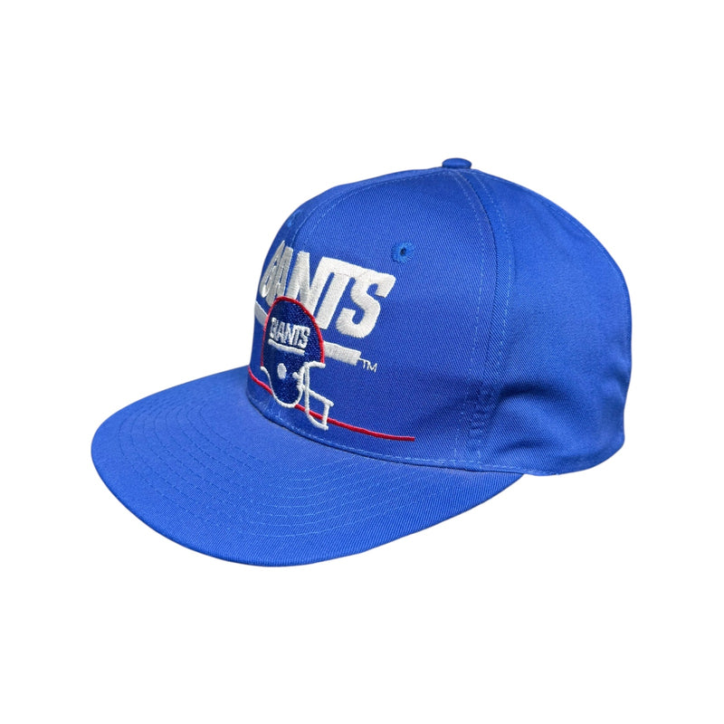 Vintage Giants Snapback Hat OSFA