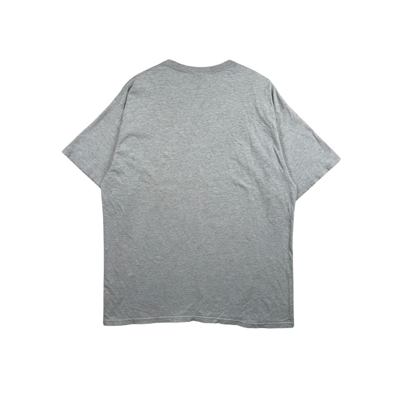 Vintage Stussy Bikini Box Logo T-Shirt