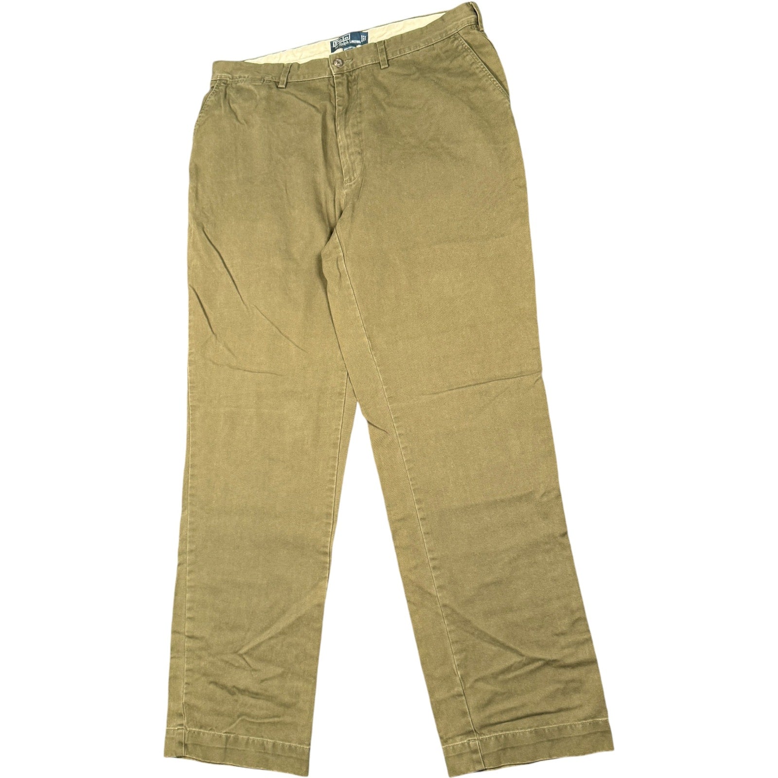 Vintage Polo Ralph Lauren Chino Pants 36x32