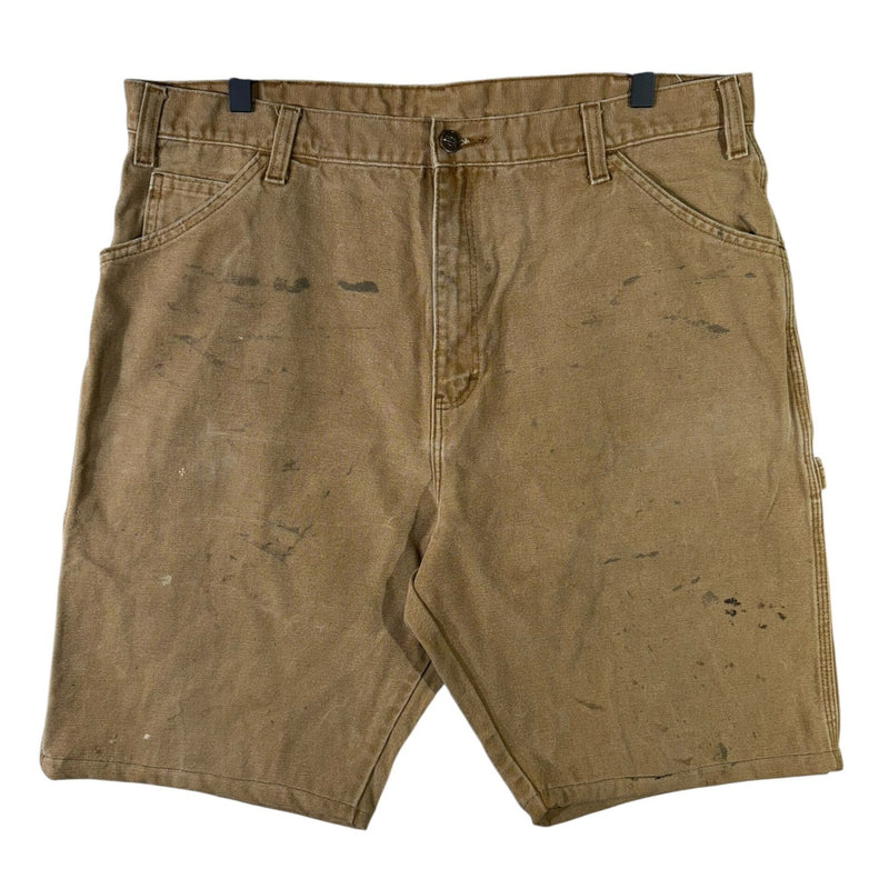 Vintage Dickies Carpenter Work Shorts 38x30
