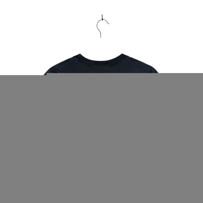 Vintage Harley Davidson Mancuso Houston Texas Drag Racing T-Shirt