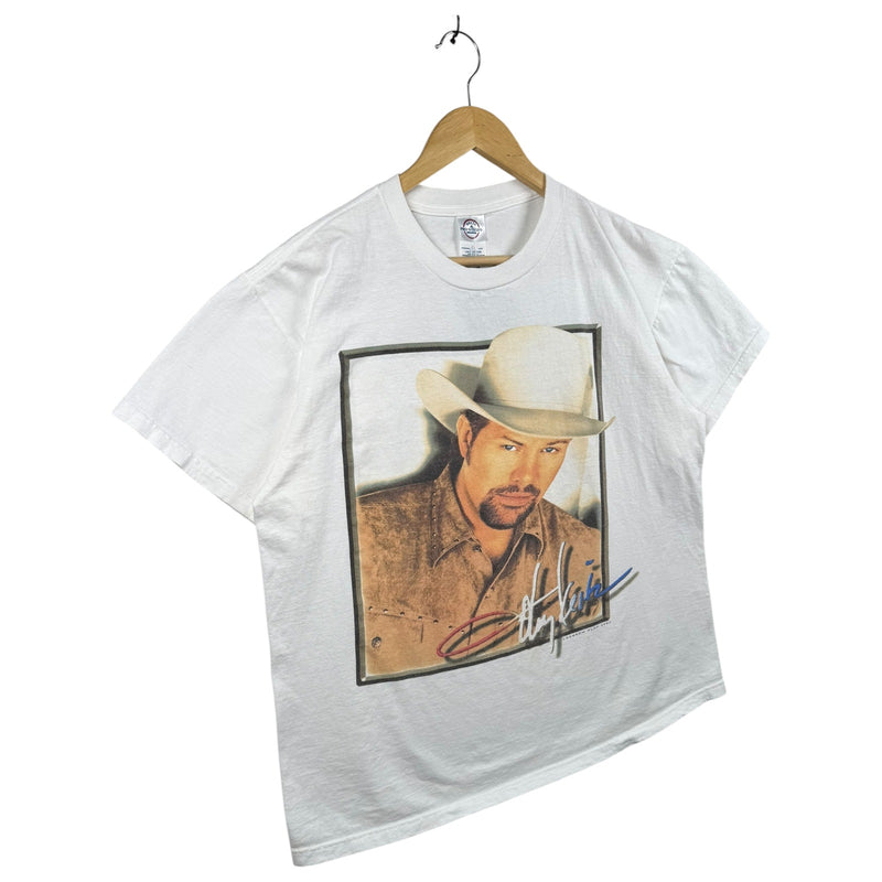 Vintage Toby Keith Graphic T-Shirt