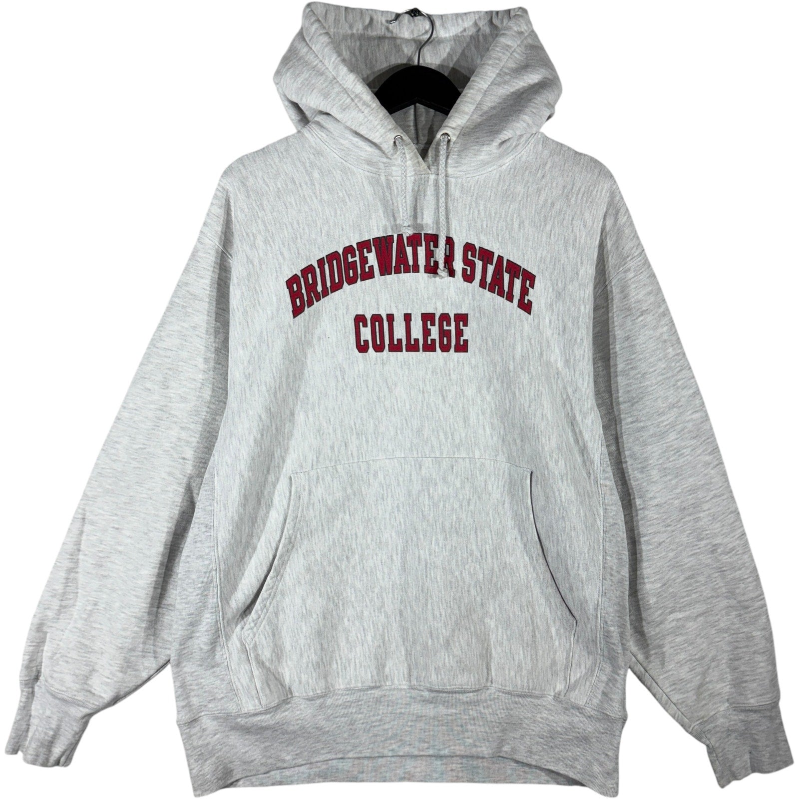 Vintage Champion Bridgewater State University Hoodie