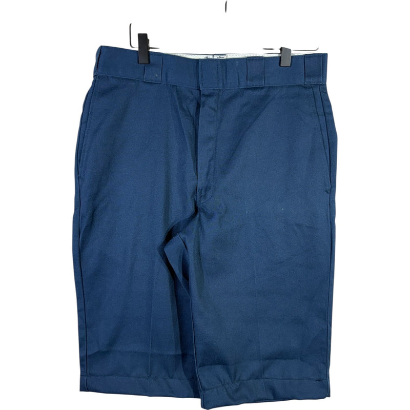 Vintage Dickies Chino Shorts 33