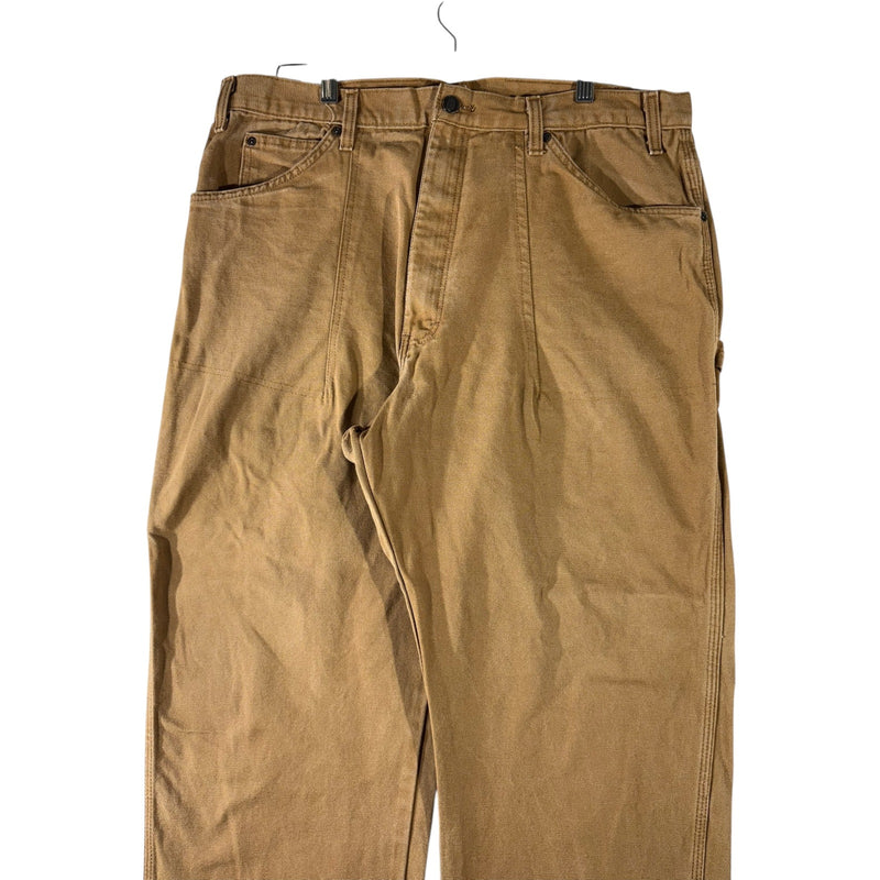 Vintage Dickies Carpenter Pants 38x26