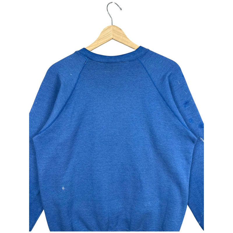 Vintage University Of Kentucky Wildcats Crewneck