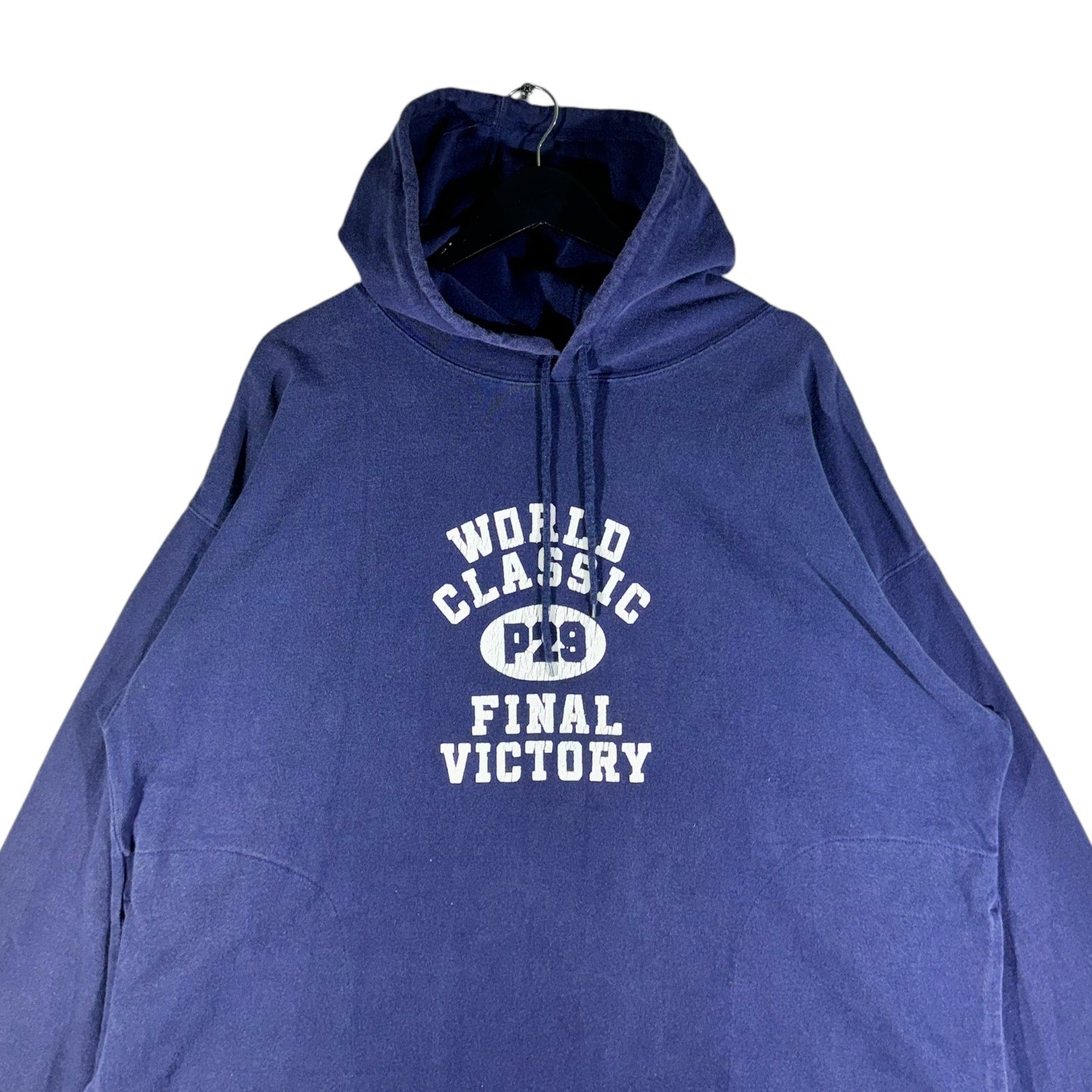 Vintage World Classic GAP Hoodie