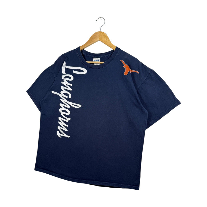 Vintage University of Texas Longhorns NCAA T-Shirt