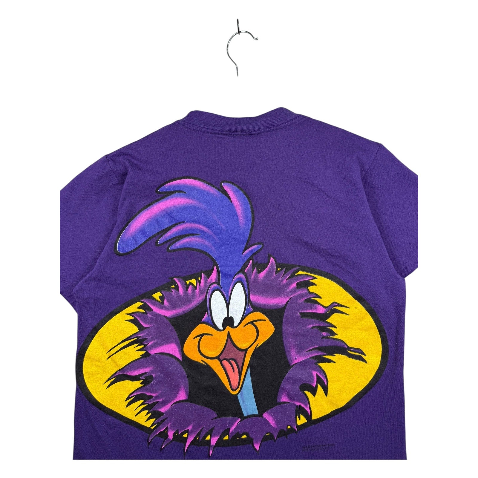 Vintage Looney Tunes Road Runner T-Shirt
