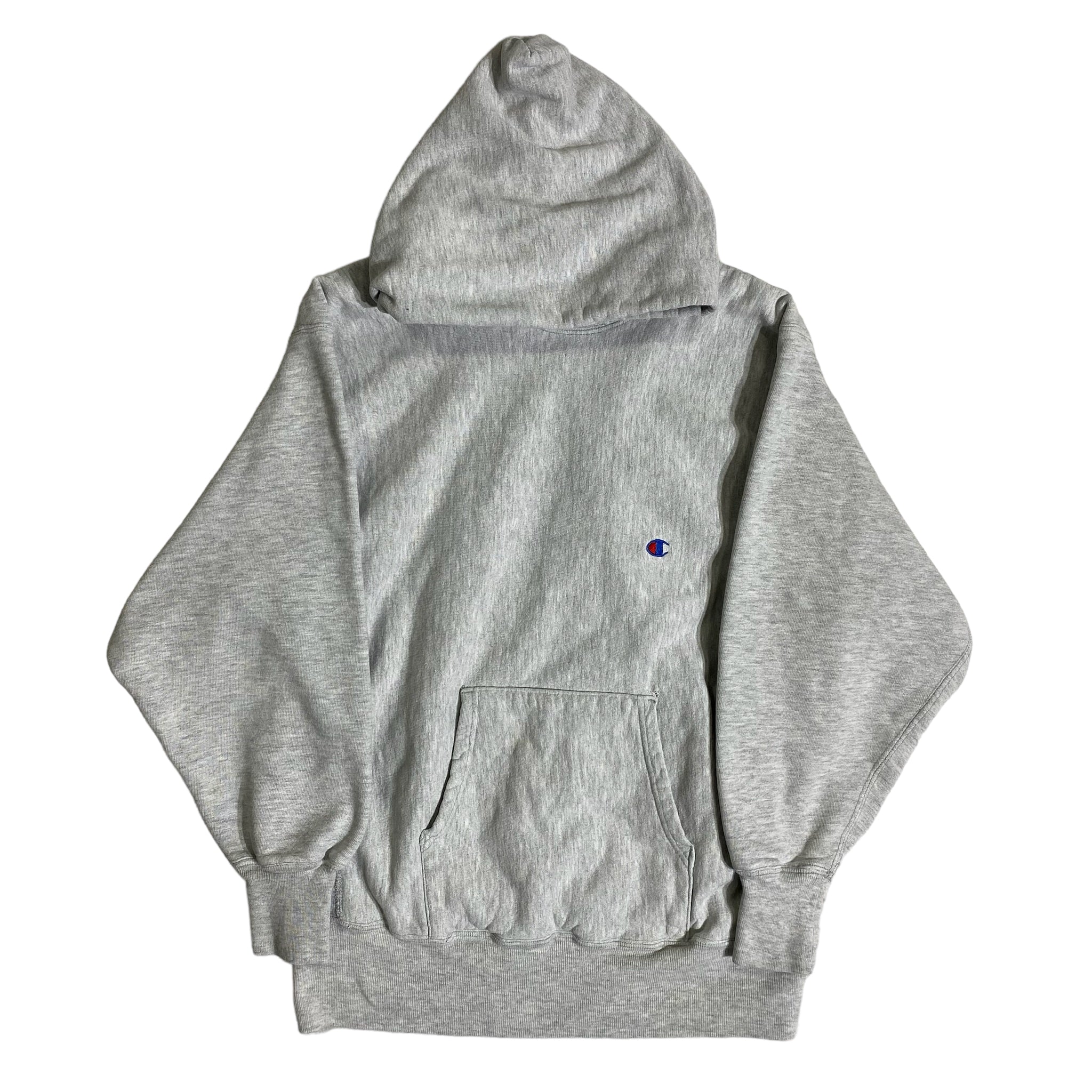 Vintage Champion Reverse Weave Hoodie